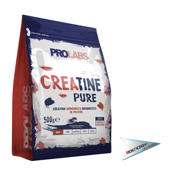 Prolabs-CREATINE PURE  500 gr   